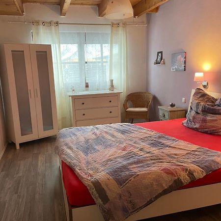 Ferienwohnung Bodensee Hohenfels  Exteriör bild
