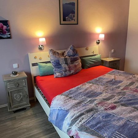 Ferienwohnung Bodensee Hohenfels  Exteriör bild