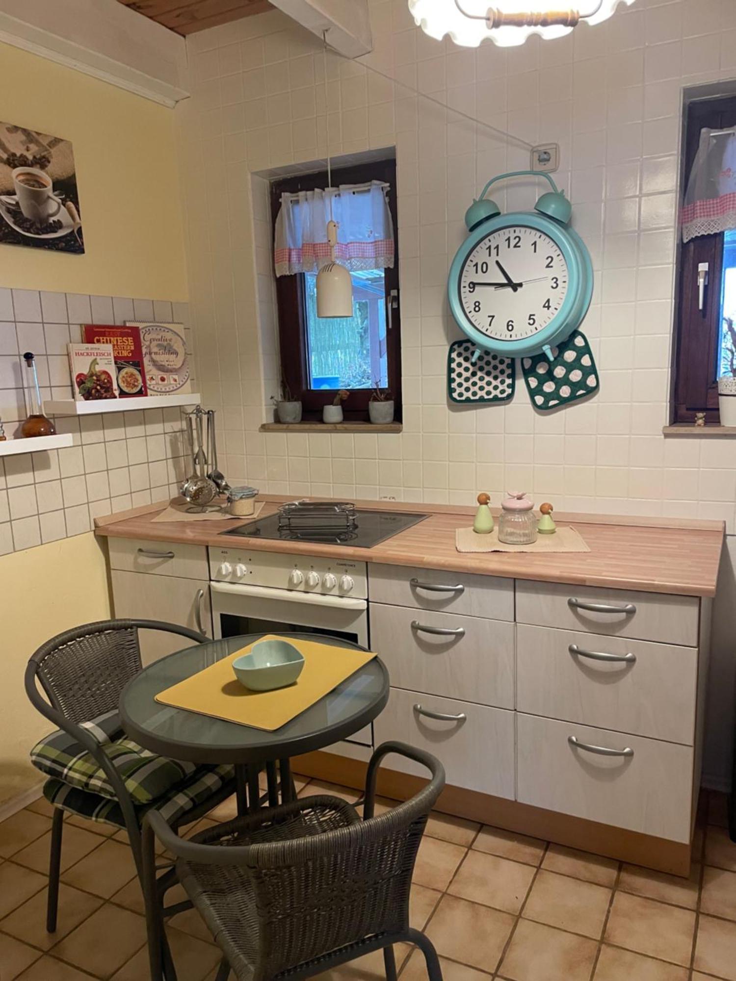 Ferienwohnung Bodensee Hohenfels  Exteriör bild