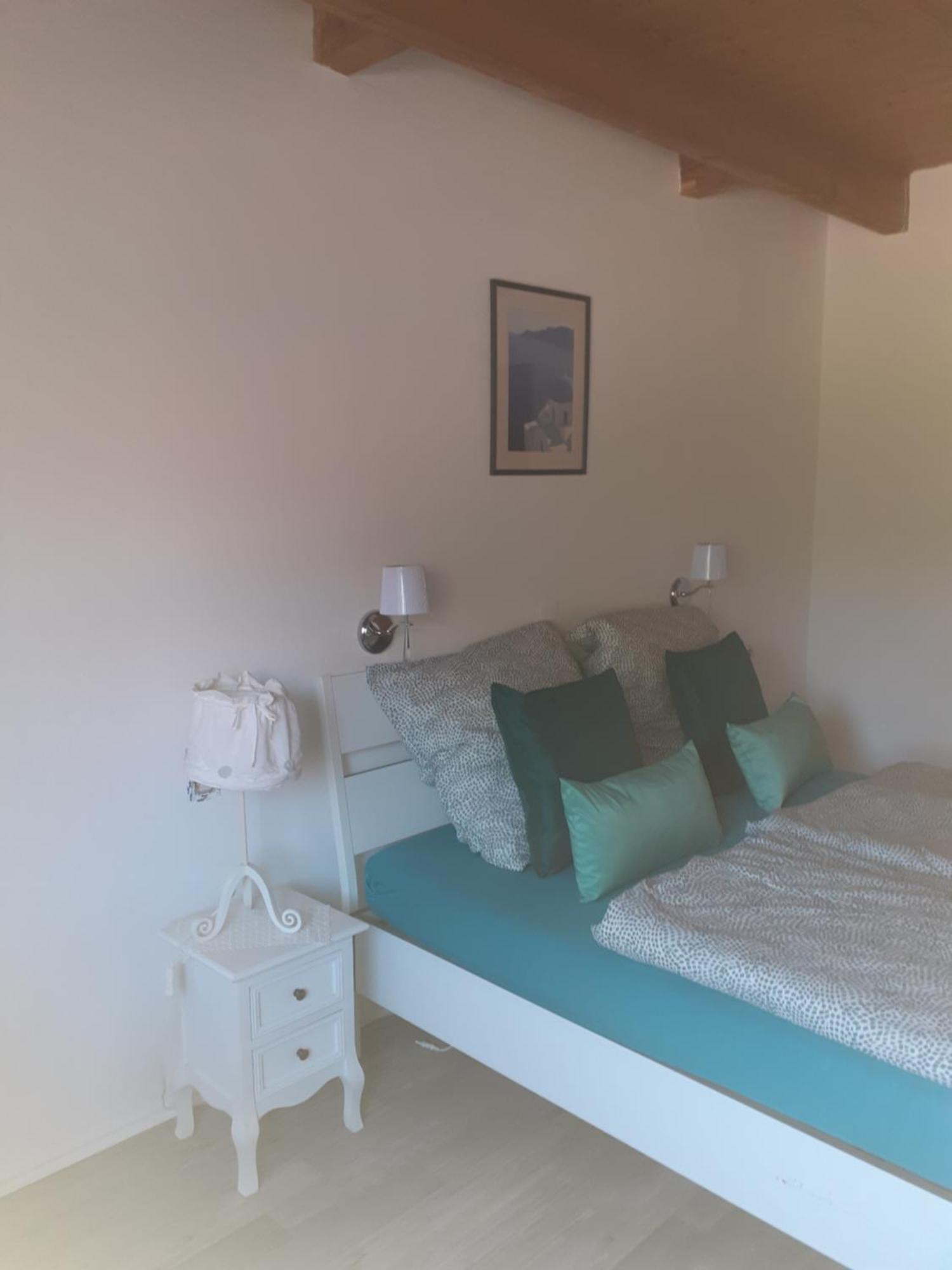 Ferienwohnung Bodensee Hohenfels  Exteriör bild
