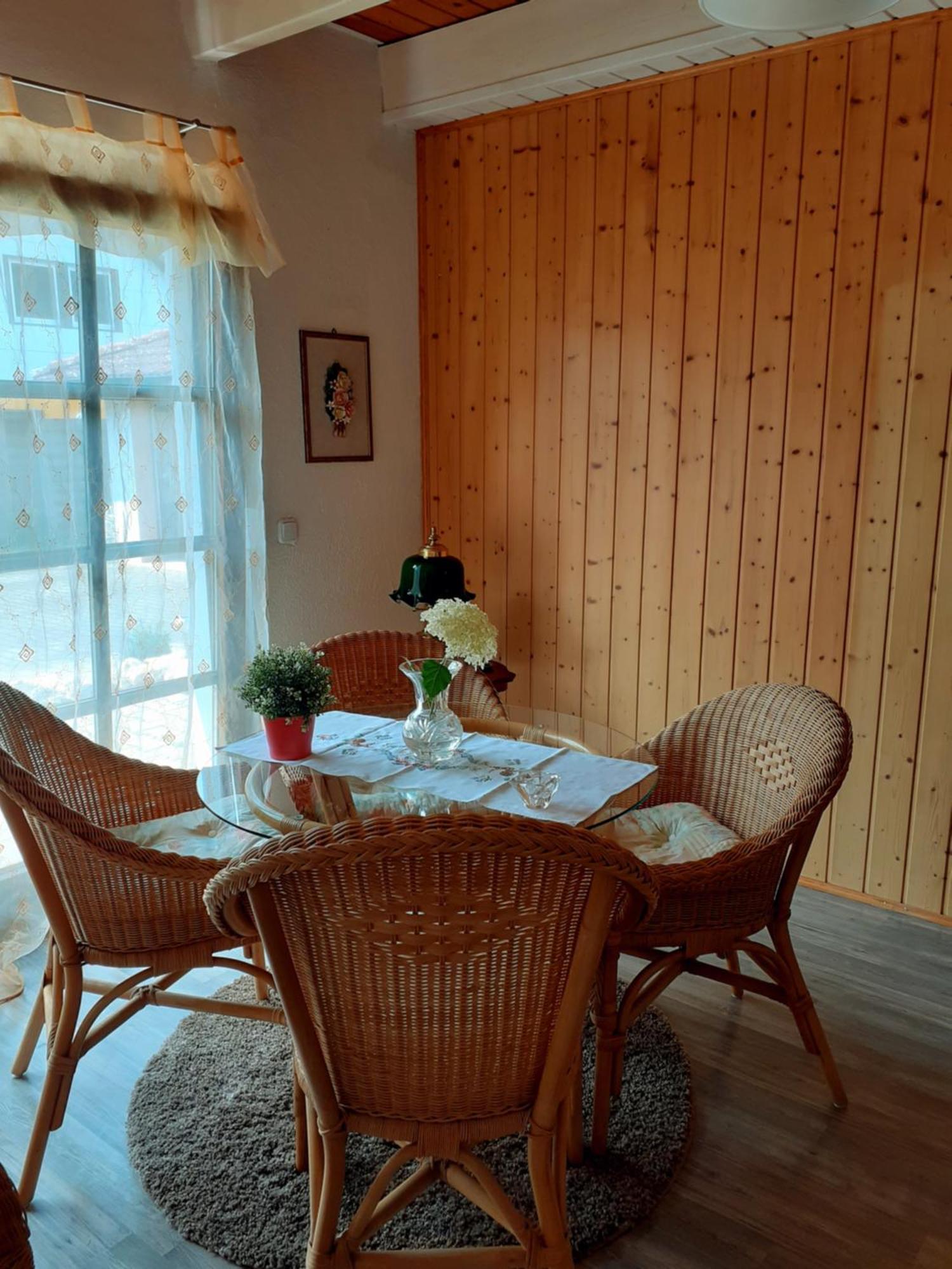 Ferienwohnung Bodensee Hohenfels  Exteriör bild