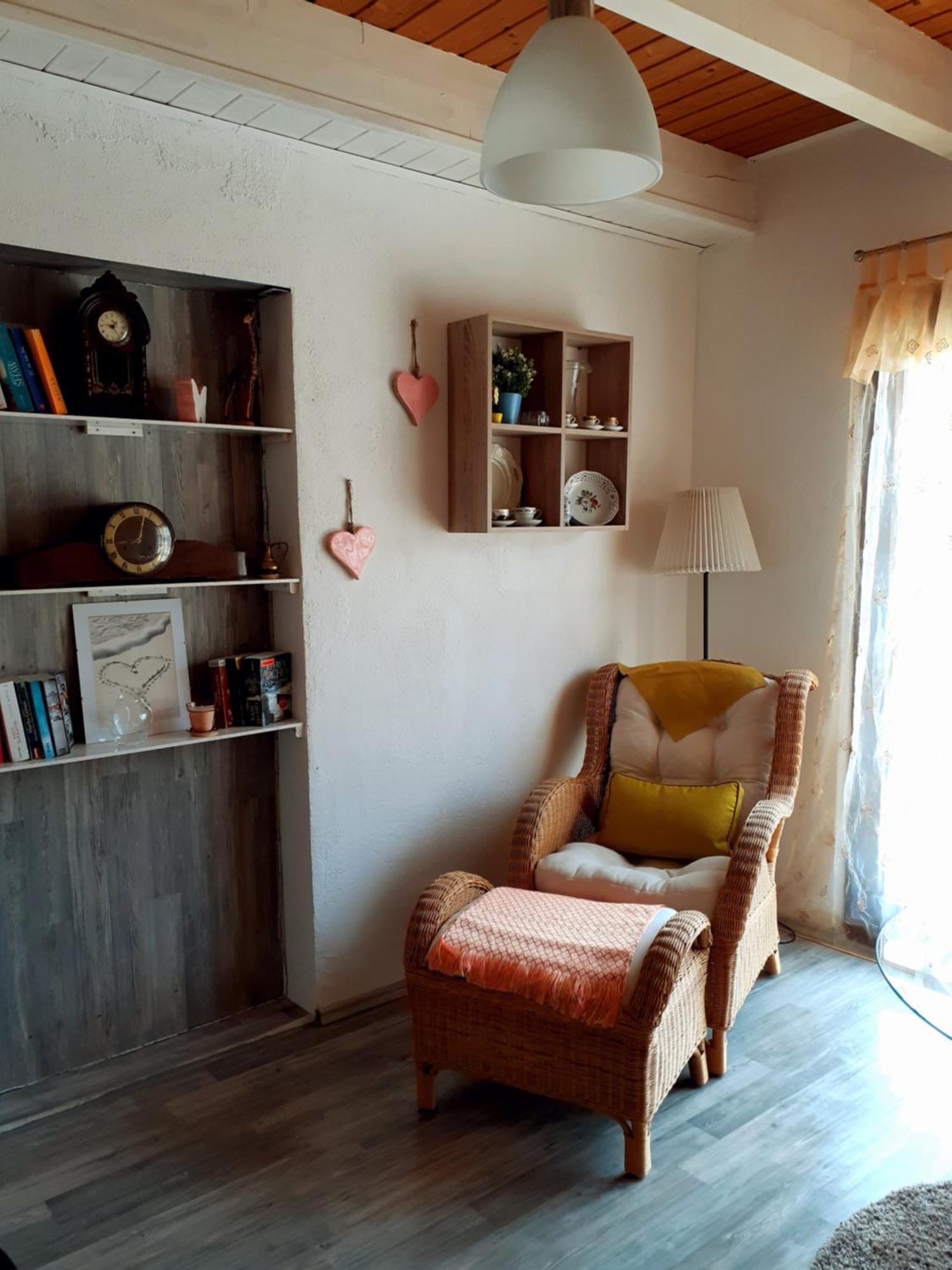 Ferienwohnung Bodensee Hohenfels  Exteriör bild