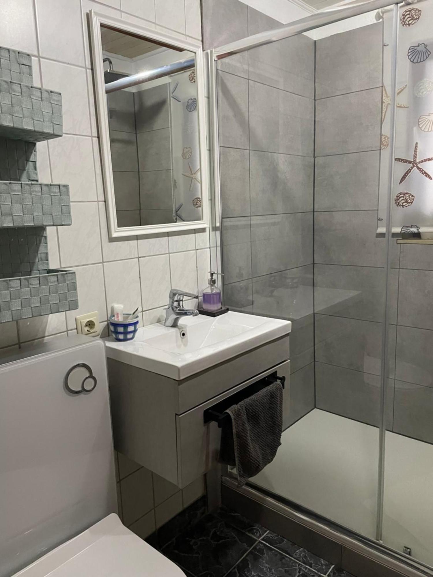Ferienwohnung Bodensee Hohenfels  Exteriör bild