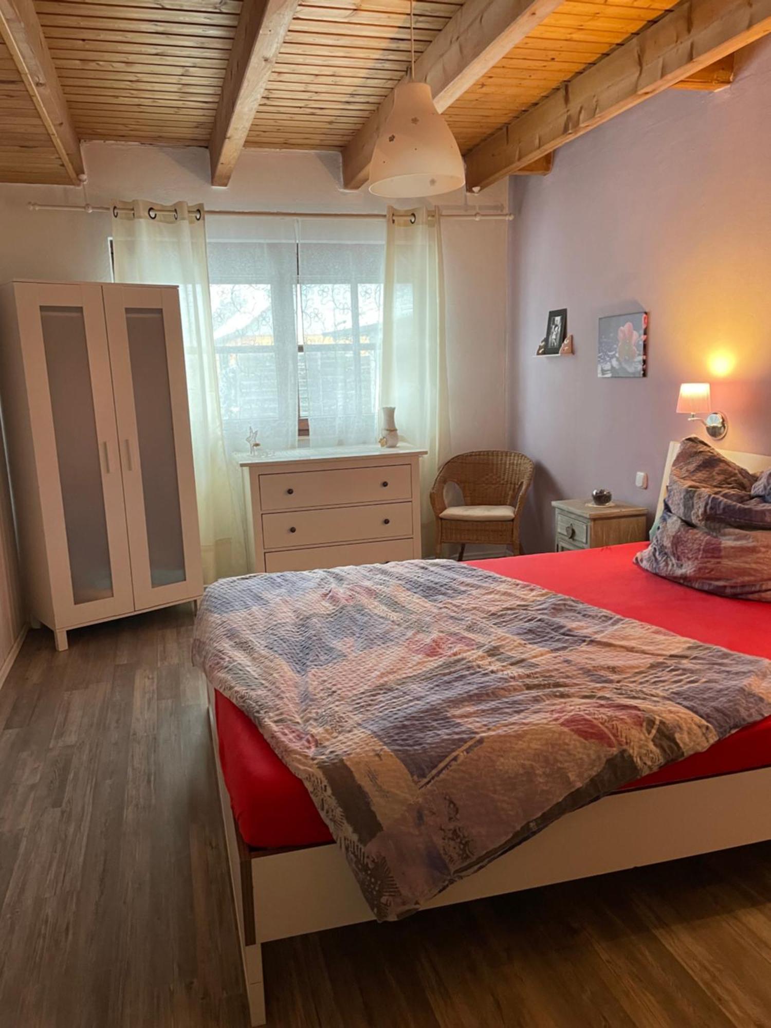 Ferienwohnung Bodensee Hohenfels  Exteriör bild