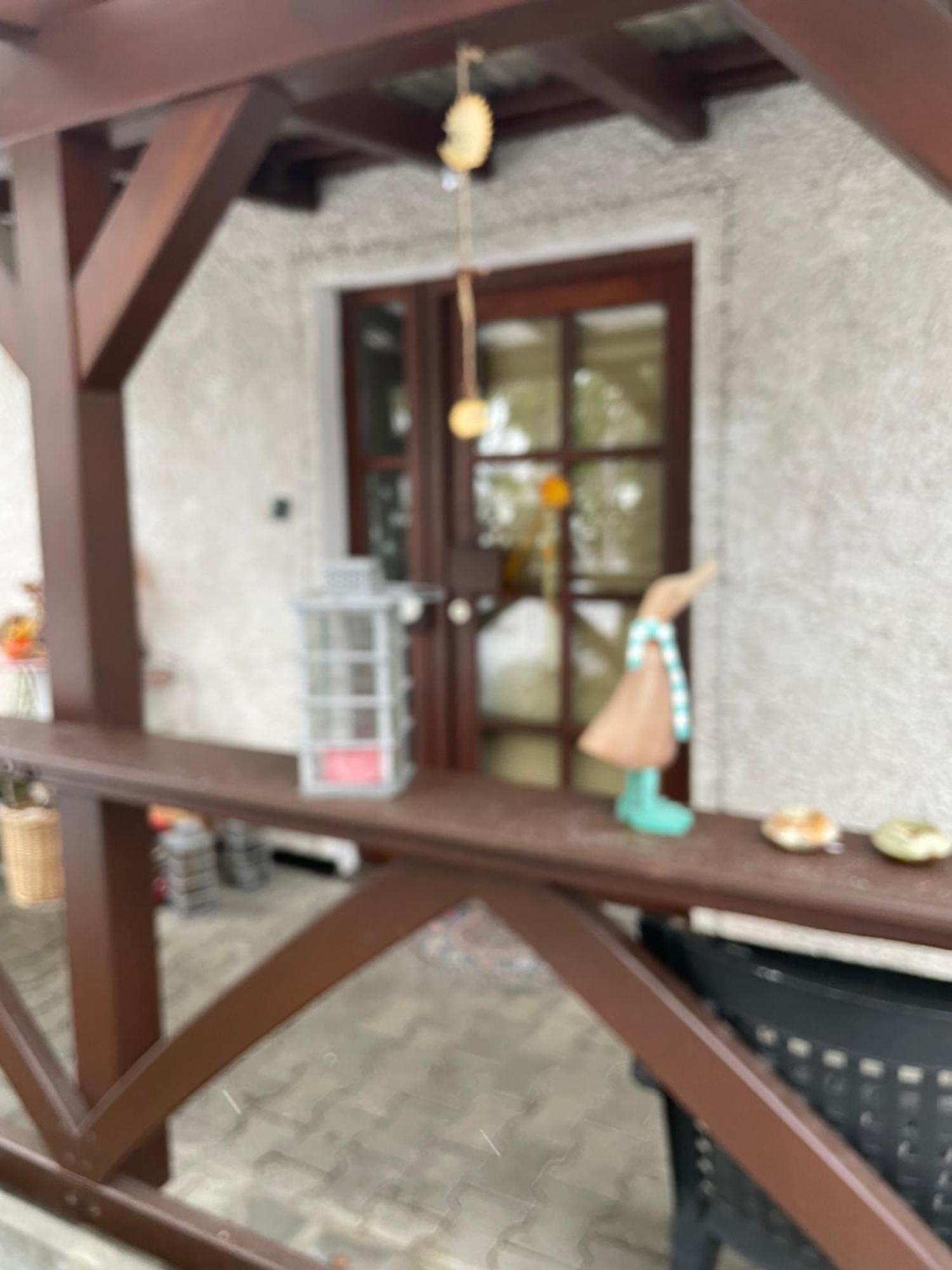 Ferienwohnung Bodensee Hohenfels  Exteriör bild